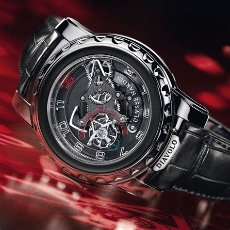 best replica ulysse nardin watches|ulysse nardin freak watch.